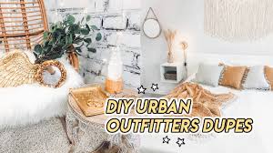 A lot of these furniture pieces are marble and. Thrift With Me For Urban Outfitters Home Dupes Youtube