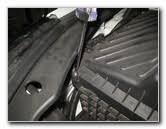 Drivers looking for top performance from newer engines and maximum protection for older vehicles will find fram® ultra synthetic to be the perfect filter at the perfect price. Buick Lacrosse Engine Air Filter Replacement Guide 2010 To 2016 Model Years 3 6l V6 Motor Picture Illustrated Automotive Maintenance Diy Instructions