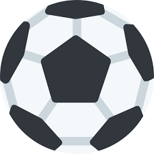 Emoji to use on facebook, twitter, instagram, vk, skype, ios (apple iphone), android (samsung) and more! Fussball Emoji