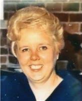 Ginger Lockhart Obituary (1948