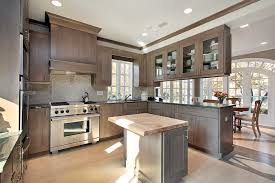 essential ideas for your open kitchen