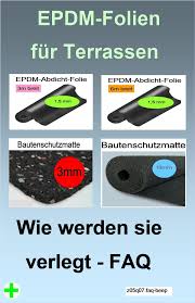 Epdm Folie Allgemeine Fragen Faq Stelzlager Teichbau Und Terrassenbau