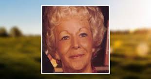 Frances D. Myers Obituary August 29, 2012