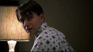 Mad Men: Nixon vs Kennedy