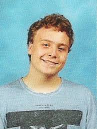 Jesse Shaw -- 2020 CHS Grad -- Collinsville, OK -- www.cvilleok.com