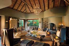 Madikwe Safari Lodge Madikwe Game Reserve South Africa Resort Review Conde Nast Traveler Lodge Interior Home Home Decor