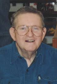 Obituary information for Arthur C. Carr