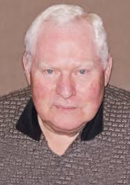 Thomas Eades Obituary