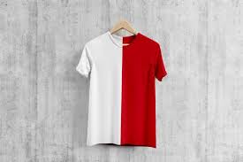 Baju net tv menjadi salah satu model baju, yang menjadi rujukan beberapa orang untuk meniru desain bajunya crew net tv. Ini 9 Rekomendasi Desain Kaos Yang Temanya Indonesia Banget Kamu Pasti Bangga