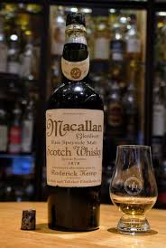 Most Expensive Dram Of Scotch Ever Sold Is A Fake