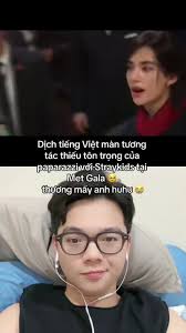 Can You Move Im Trying to Take A Photo Met Gala