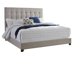 Ready to get in the festive spirit? Dolante Queen Bed Beige Rent To Own Beds A Rentals