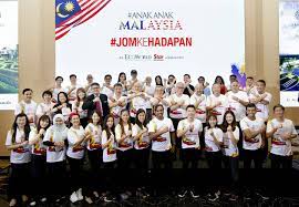 Tidak puas dengan istri, anak jadi korban kebrutalan ayahnya | harta tahta wanita. Launch Of Anakanakmalaysia 2018 Jomkehadapan Ecoworld