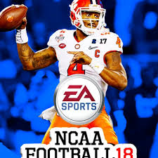 Complete history of ncaa football champions. Who Would Ve Been Ea Sports Last 6 Ncaa Football Cover Players Banner Society