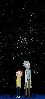 Looking for the best wallpapers? 1125x2436 Rick And Morty Hd Iphone Xs Iphone 10 Iphone X Hd 4k Wallpapers Images Backgrounds Photos And Pictures