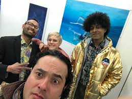 NEWS — JOHANNA KEIMEYER