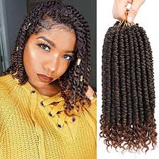Some people have a habit of using a dryer a lot, even using a dryer. 67 Best African Hair Braiding Styles For Women With Images
