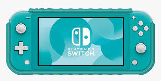 By adam vjestica 05 july 2020 free bubblegum fun the nintendo switch has already amassed a stellar lineup of games,. Hybrid System Armor For Nintendo Switch Lite Nintendo Switch Lite Hd Png Download Kindpng
