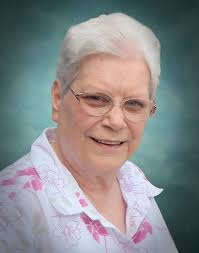 Sandra Anderson Obituary