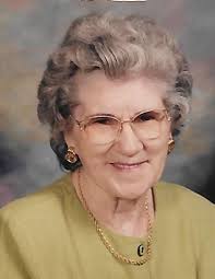 Mary Manley Obituary July 17, 2021