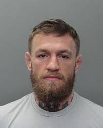 Latest on conor mcgregor including news, stats, videos, highlights and more on espn. Conor Mcgregor Wikipedia