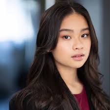 Emily Leung's Instagram, Twitter & Facebook