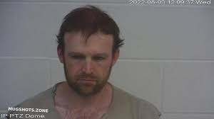 THOMPSON MICKEY BENTON 08/02/2022