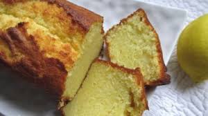 Une Recette De Gateau Fondant Sans Beurre A La Texture Humide Et Parfume Au Citron Recette Thermomix Recette Recette Cake