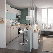 Le Vert Pastel Par Petite Touche Juste Ce Qu Il Faut Pour Reveiller Ma Cuisine Cuisine Amenagement Petite Cuisine Cuisine Verriere Petite Cuisine Moderne