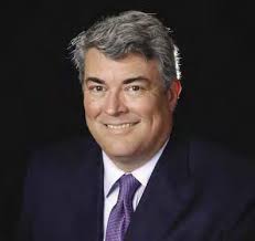 President James R. “Jim” Hicks