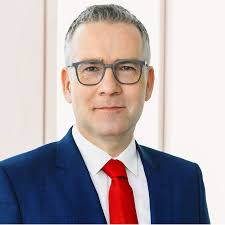 GÖRG Partnerschaft von Rechtsanwälten mbB, Germany 2025