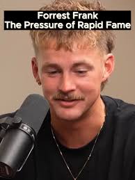 Forrest Frank