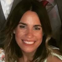 Natalie Enders's Instagram, Twitter & Facebook