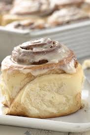 Cinna Buns Recipe Bun Recipe Bread Machine Cinnamon Rolls King Arthur Flour Recipes