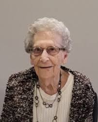 Maxine M. Johnston Obituary (2025)