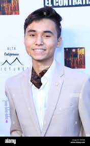 Apertura Showcase of 'El Contratista'