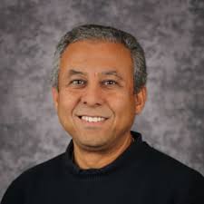 Dr. Joern-Hendrik Weitkamp, MD