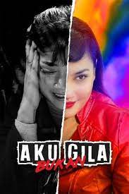 Fasha sandha, beto kusyairy, wanna ali and others. Aku Bukan Gila Watch Free Iflix