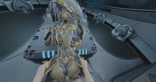 Warframe - Mesa Prime Fucking (A XXX Parody)