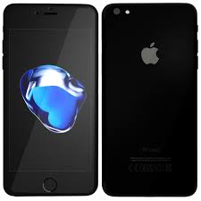 Iphone 7 Jet Black 3d Model Ad Jet Iphone Model Black Iphone 7 Jet Black Iphone Models Iphone 7