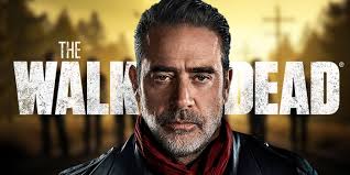 The Walking Dead Book Will Take the Zombie Apocalypse to China