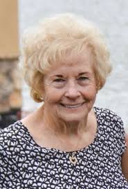 Obituary information for Hazel Marie Bell