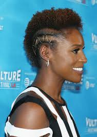 Choose simple cornrow mohawks at first to check out how you will look with a real mohawk. 10 Mohawk Hairstyles For Black Women You Seriously Need To Try