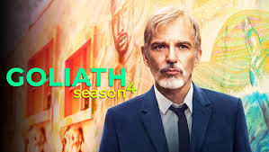 Just finished watching Goliath Season 4, the final season, the whole series  has been amazingly great television. If you have Amazon Prime Video, I  fully recommend it! : rAmazonPrimeVideo