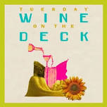 Suttle Lodge's Wine on the Deck Series: Ricochet Wine Company
