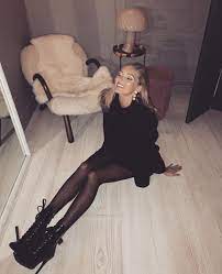 Shop beauty, perfumes & accessories by victoria's secret & pink. Pin By Aja Anderson On Elsa Hosk Fashion Elsa Hosk Elsa Hosk Style
