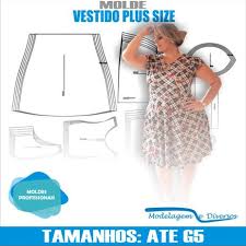 Последние твиты от molde fotballklubb (@molde_fk). Molde Vestido Plus Size Modelagem Diversos Tamanhos Ate G5 Software Magazine Luiza