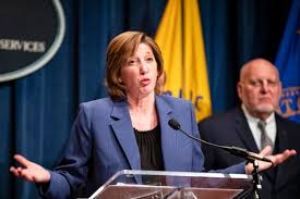 For over 60 years, cdc has been dedicated to protecting health and promoting quality of life throu. Senior Cdc Official Who First Warned Of Covid 19 Pandemic Resigns