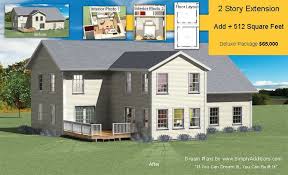 Two Story Addition Second Story Addition Exterior Remodel Exterior Design Backyard
