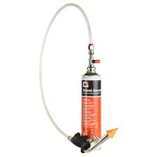 Menunggu permintaan ikut belum selesai daripada @belnet. Gun For Flushing Fluid Belnet Aerosol With Flexible Hose And Adapter 1 4 S